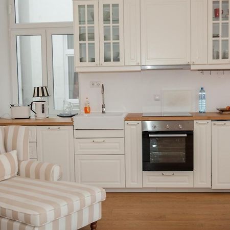 Altbautraum Springergasse - Toplocation Vienne Extérieur photo