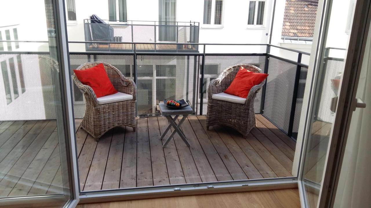 Altbautraum Springergasse - Toplocation Vienne Extérieur photo