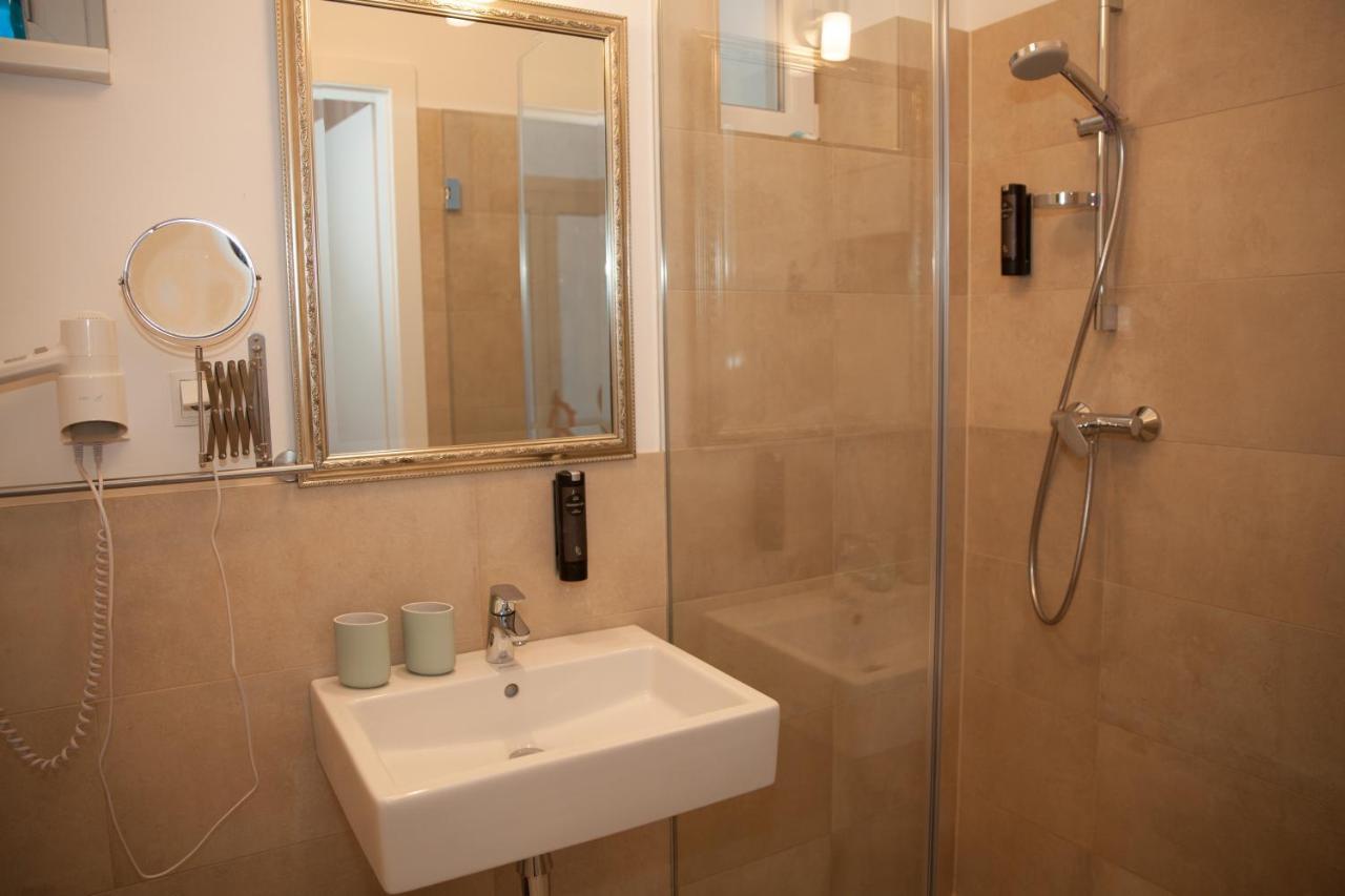 Altbautraum Springergasse - Toplocation Vienne Extérieur photo
