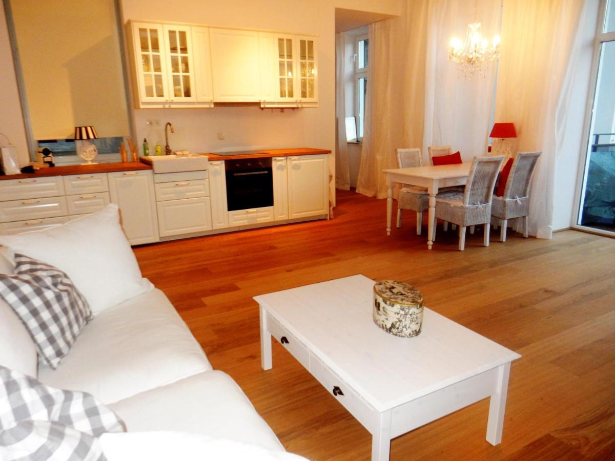 Altbautraum Springergasse - Toplocation Vienne Extérieur photo