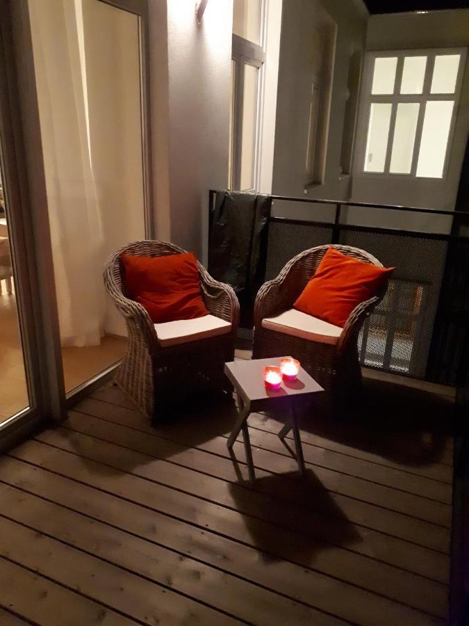 Altbautraum Springergasse - Toplocation Vienne Extérieur photo