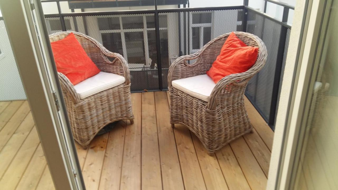 Altbautraum Springergasse - Toplocation Vienne Extérieur photo