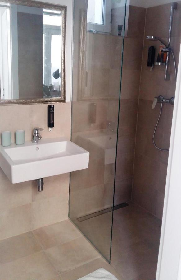 Altbautraum Springergasse - Toplocation Vienne Extérieur photo